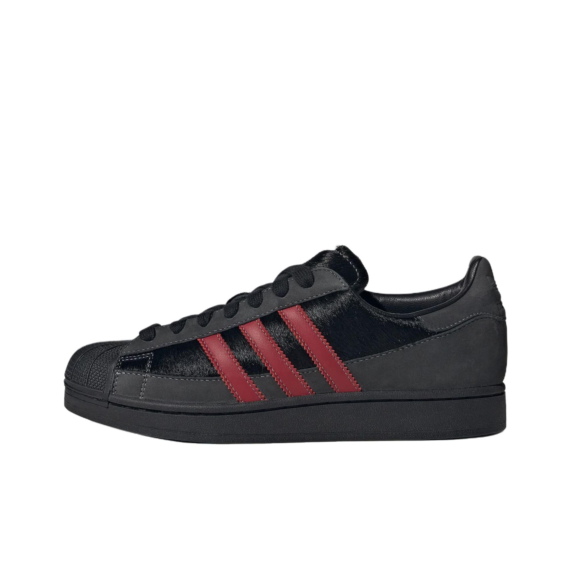 Adidas Shoes Superstar - รองเท้าสเก็ตบอร์ด Adidas Originals Superstar 2 สำหรับทุกเพศ
