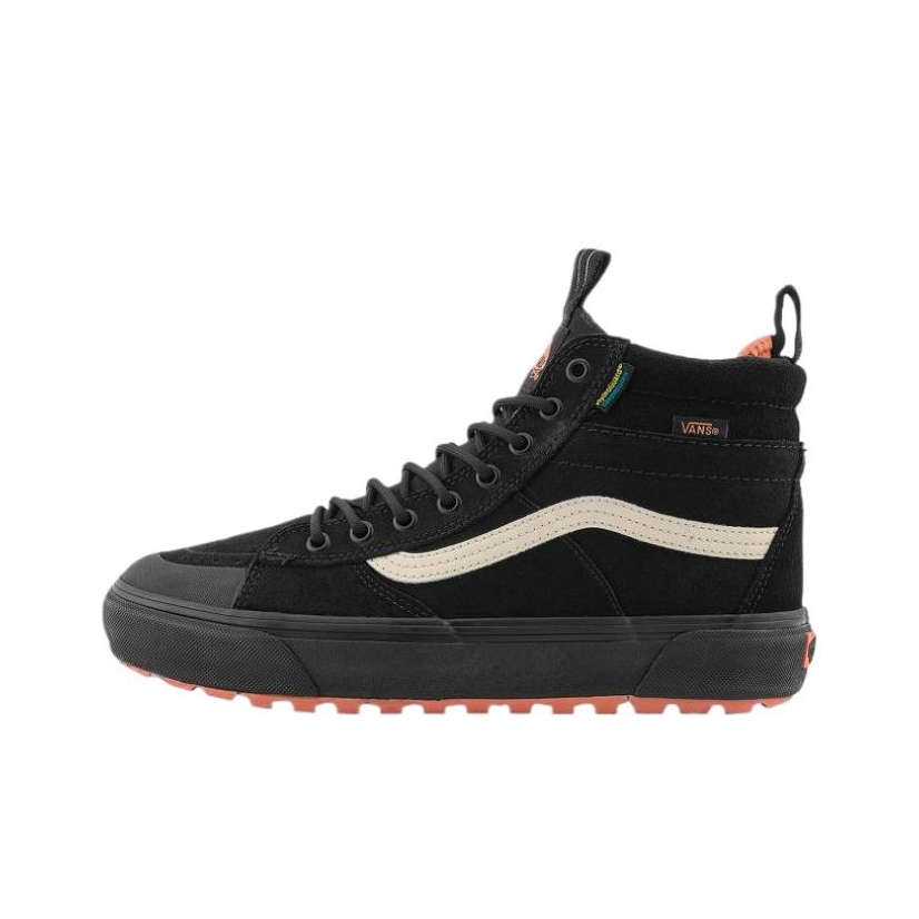 Vans Shoes Sk8-Hi - รองเท้าปีนเขา Vans MTE Sk8 Hi กันน้ำ