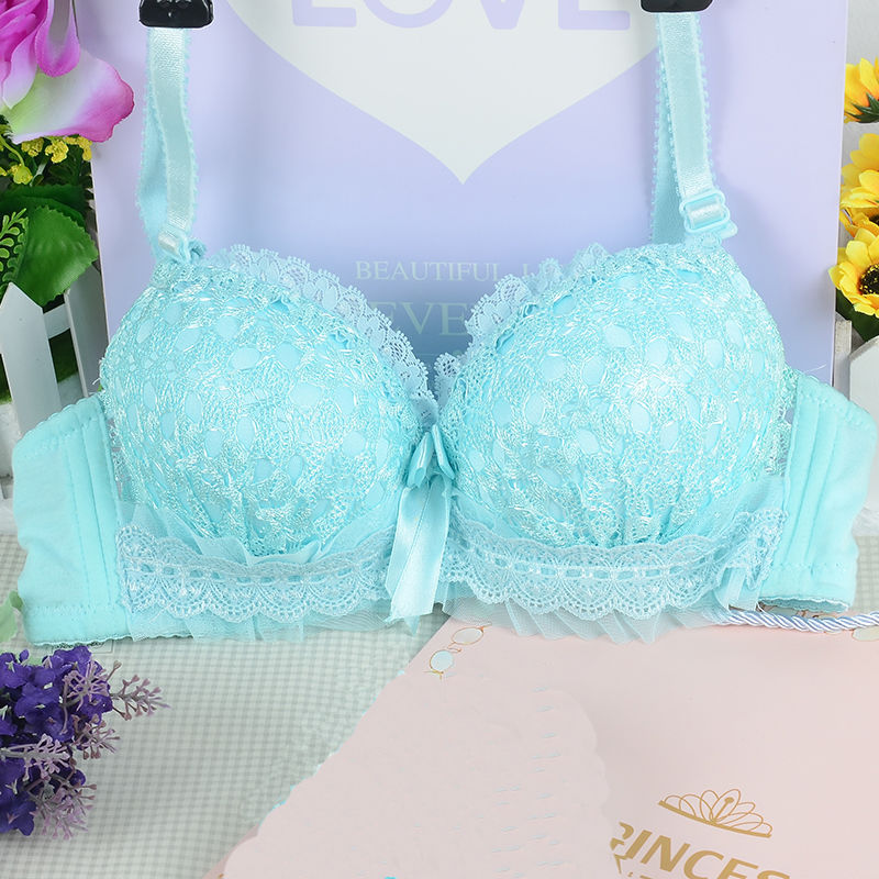 Plunge Bra Push Up - สาวราคาถูกชุดชั้นในชุดชั้นในชุดชั้นในเซ็กซี่ชุดชั้นในฟรี Bras สำหรับชุดชั้นในสตรี Breathable Bralette ปรับ3/4ถ้วย