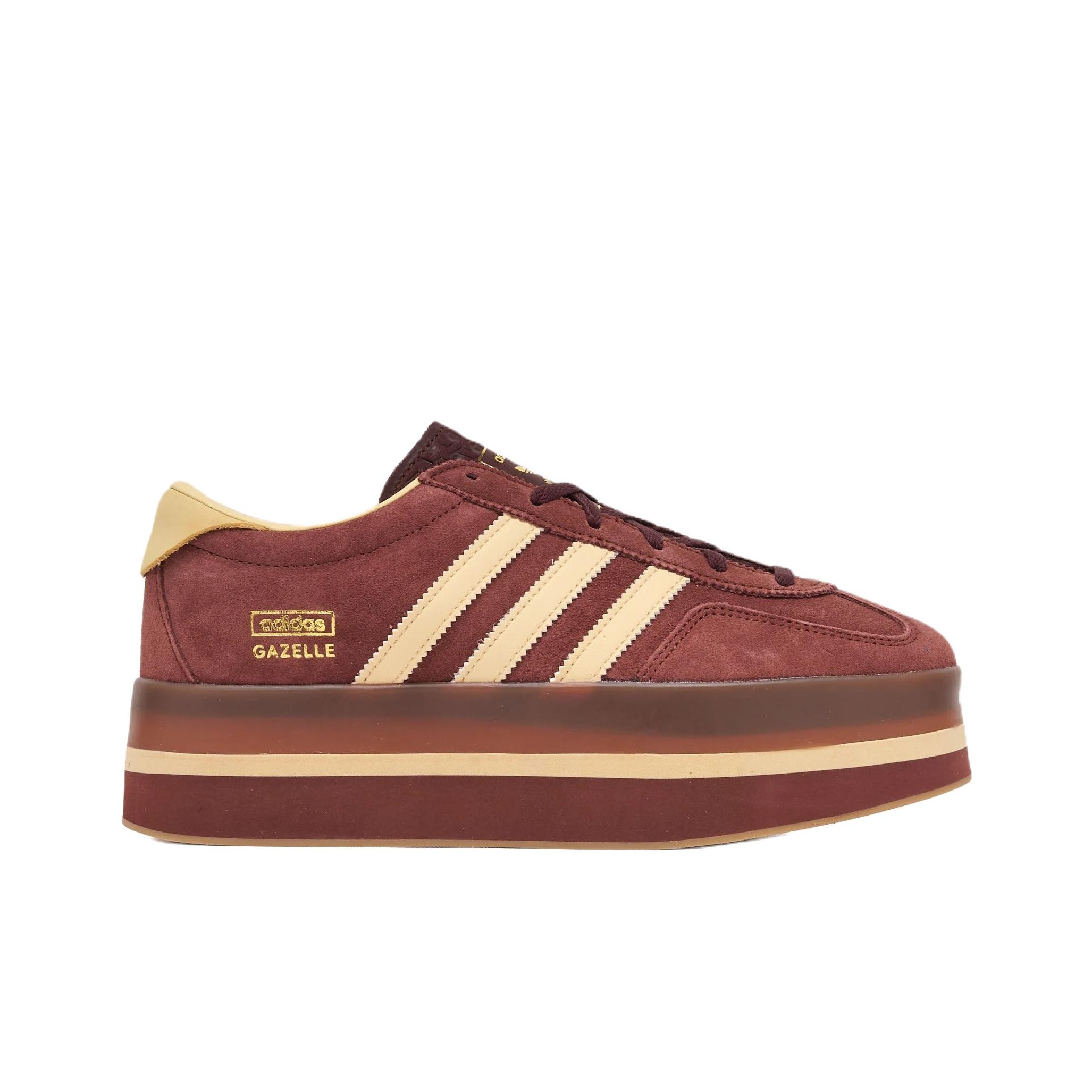 รองเท้าสเก็ตบอร์ด Adidas Origi - Adidas Shoes Gazelle บทวิจารณ์และราคา