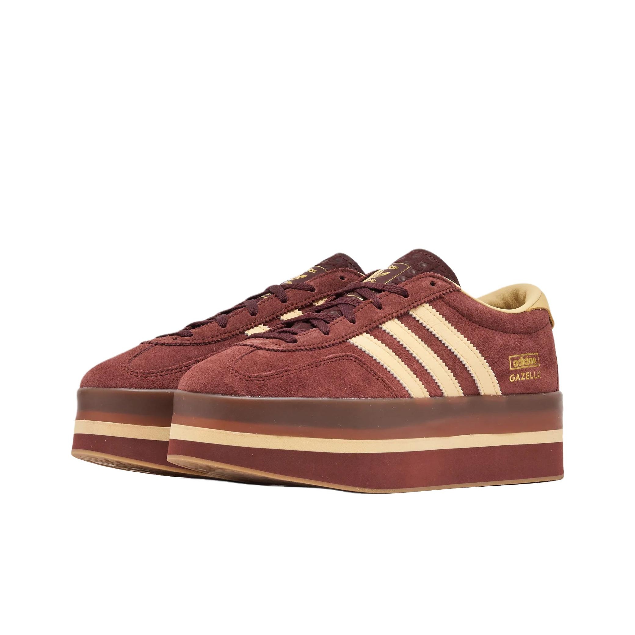 รองเท้าสเก็ตบอร์ด Adidas Origi - Adidas Shoes Gazelle บทวิจารณ์และราคา