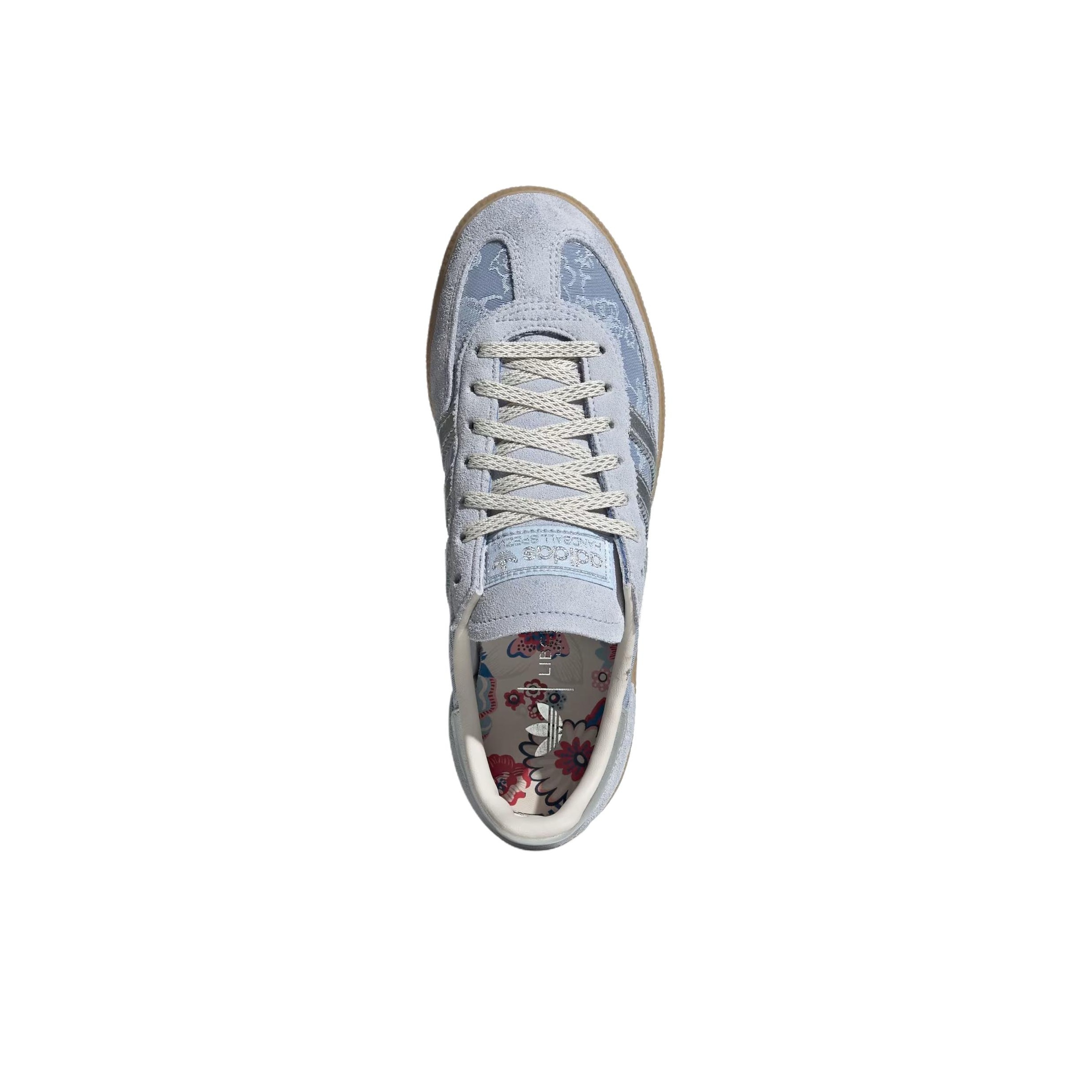 Adidas Originals HANDBALL SPEZ - Adidas Shoes Gazelle บทวิจารณ์และราคา