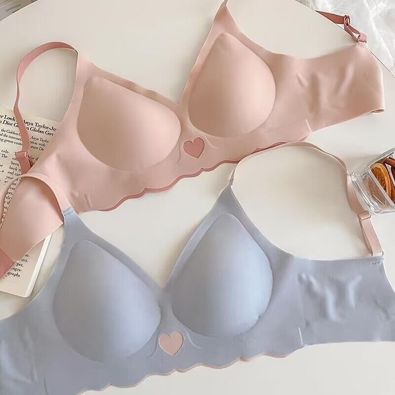 ที่มองไม่เห็นชุดชั้นในสำหรับสต - Plunge Bra Push Up บทวิจารณ์และราคา