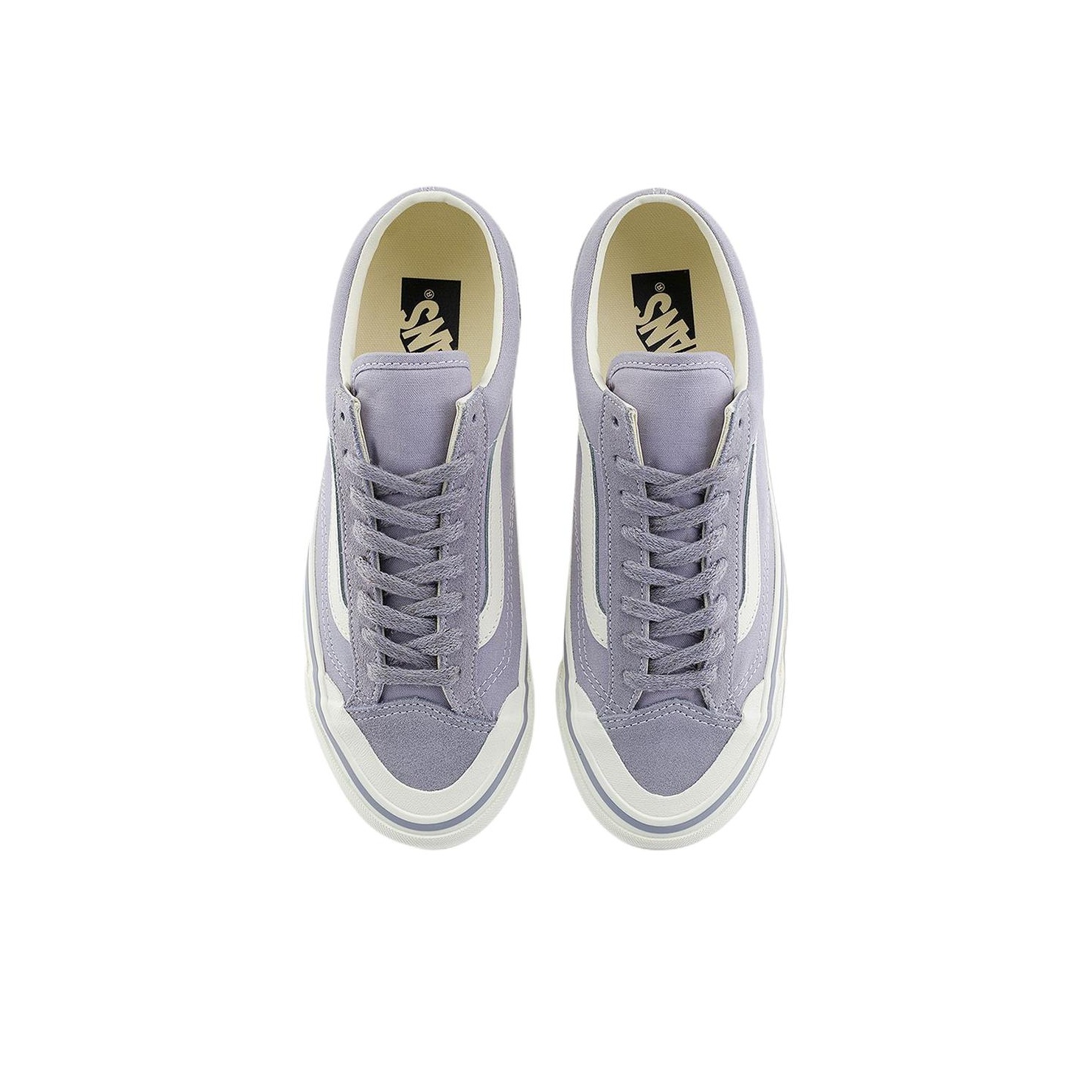 Vans Old Skool Reissue 136 Low - Vans Shoes Old Skool บทวิจารณ์และราคา