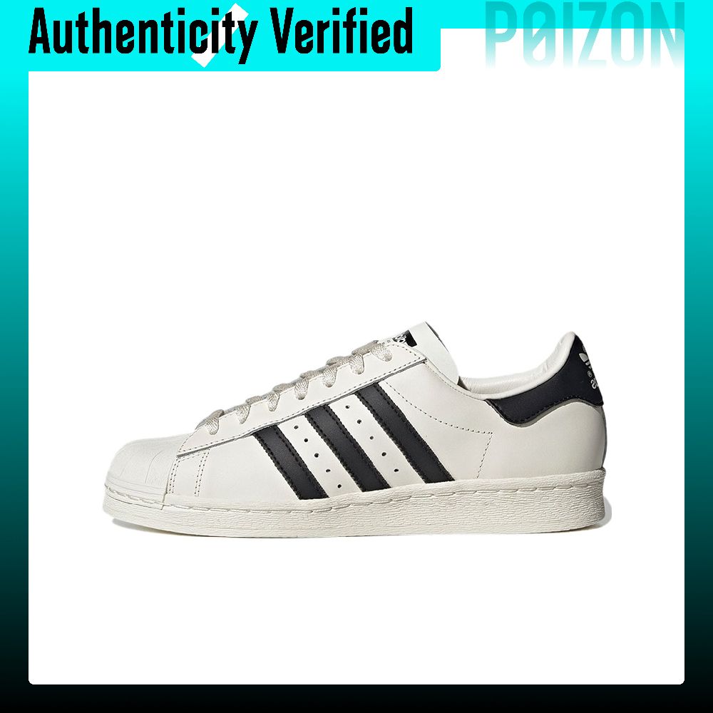 Adidas Originals Superstar 82  - Adidas Shoes Superstar บทวิจารณ์และราคา