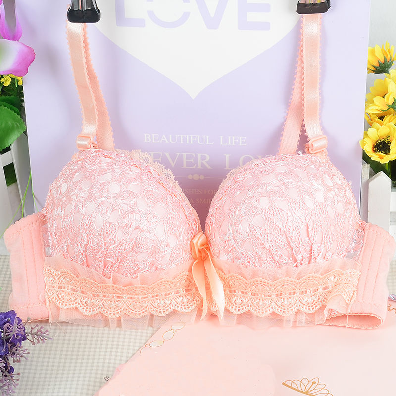 สาวราคาถูกชุดชั้นในชุดชั้นในชุ - Plunge Bra Push Up บทวิจารณ์และราคา